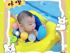 -KidsHome毅英宝贝家早教托育中心