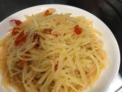 -扬州小吃(延安西路店)