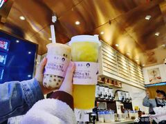 -眷茶(赛格国际购物中心店)