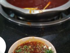 -冯记香辣兔火锅(茶店子总店)