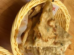 油饼-方中山胡辣汤(成都首店)