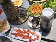 -外婆掌柜·东北家庭烤肉(托乐嘉店)
