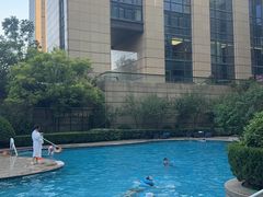 -济南喜来登酒店