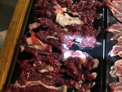 -陈记顺和牛肉火锅馆(天河北路店)