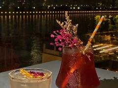 -AZUL by FUEL蓝色·法式酒馆(琶醍店)