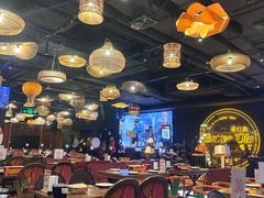 -皇室假期美食水疗会(春风路店)