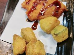-黑松白鹿(金融街店)