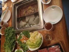 -草原塞蛮羊火锅城(港湾店)