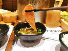 -独食火锅·半米屋台(望平街店)