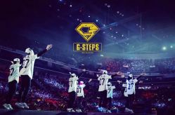 -G-STEPS舞蹈工作室