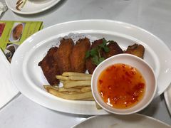 -立哥港式茶餐厅