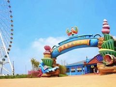 -凤凰欢乐大世界