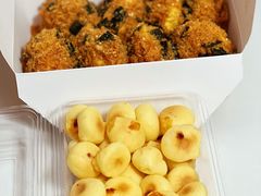 -鲍师傅糕点(江苏路店)