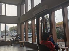 -星巴克臻选(嘉定疁城国际店)