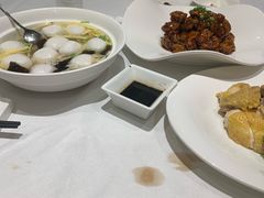 -钱塘宴(东站西子国际店)