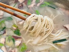 -首占学彬杠面(日韵东方店)