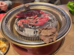 -西塔老太太泥炉烤肉(双井店)