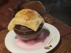 -卢布里西餐厅(海拉尔店)