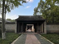 -走马楼饭庄(慈城古县城店)