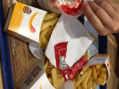 -汉堡王(南京砂之船店)