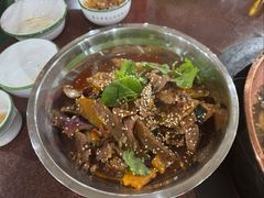 -朝伟清真铜瓢牛肉馆(三十年老·店)