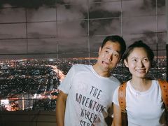 -彩虹云霄拜约克摩天塔