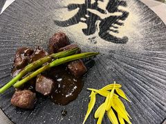 -火舞铁板烧(龙岗中心城店)