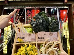 -蜀大侠火锅(总府路店)