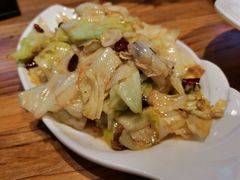 -兔槽江湖菜·重庆璧山兔(水围店)