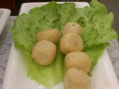 鱼丸-渝利重庆火锅