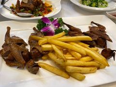 -湖北味道(湖北大厦店)