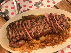 安格士西冷牛排-TOMATITO(无限极荟店)