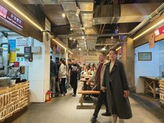 -袁家村关中印象体验店(砂之船奥特莱斯店)