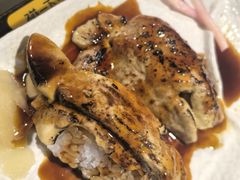 -日本料理神拉面