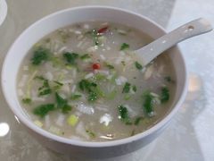 -杨记小骨头羊杂馆(南五马路店)
