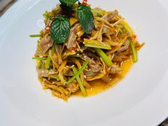 -沙田轩(古北店)