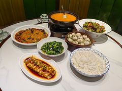 -百姓家宴(三堰店)