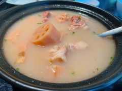 -简小舍·民间手艺菜(武昌江滩店)