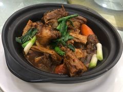 -天鲜阁·海鲜粤菜·33年老字号(石槎白云站店)
