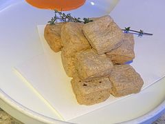 绍兴臭豆腐-桂满陇天书(南京德基旗舰店)