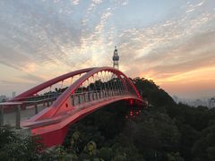 -金鸡山公园