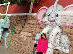 -青岛大学路小学