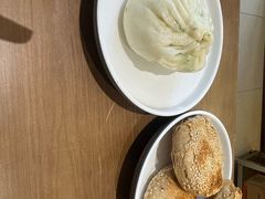 -李小老烧饼(常营民族家园店)