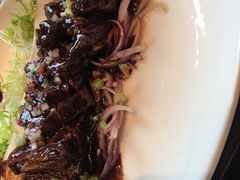 -环球港凯悦 · 享悦中餐厅