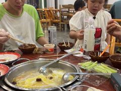 -草本味·市井羊肉馆(新开铺总店)