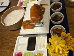 -小大董·烤鸭(王府井apm店)