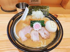 -Ramen满吉·豚骨拉面(丽园路店)