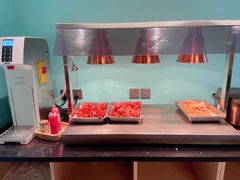 炸鸡-温禾牛·和牛寿喜烧自助火锅(恒基名人店)