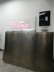 -YDO SALON