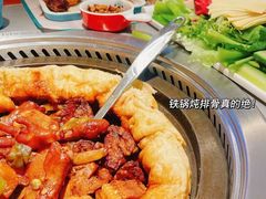 -灶座小锅烀饼·铁锅炖(全国总店)